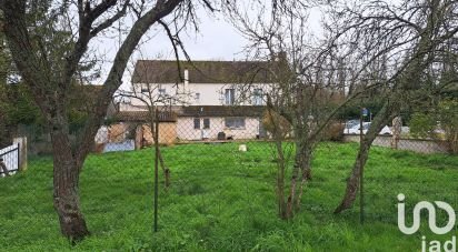 House 5 rooms of 265 m² in Amilly (45200)