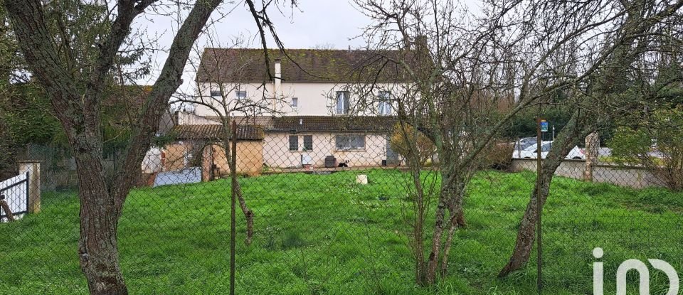 House 5 rooms of 265 m² in Thorailles (45210)