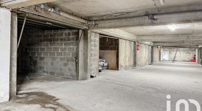 Parking of 16 m² in Saint-Maur-des-Fossés (94100)