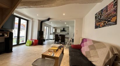 House 4 rooms of 125 m² in Aillant-sur-Tholon (89110)