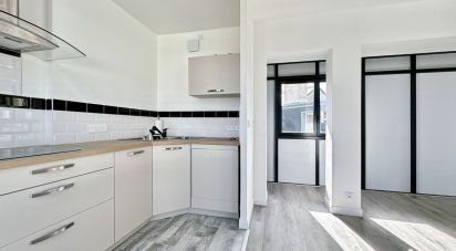 Appartement 2 pièces de 40 m² à Saint-Malo (35400)