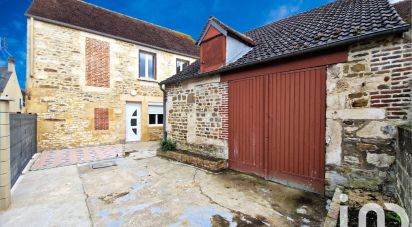House 5 rooms of 68 m² in Argentan (61200)