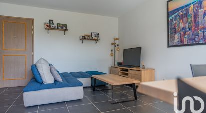 Duplex 3 pièces de 96 m² à Epagny Metz-Tessy (74370)