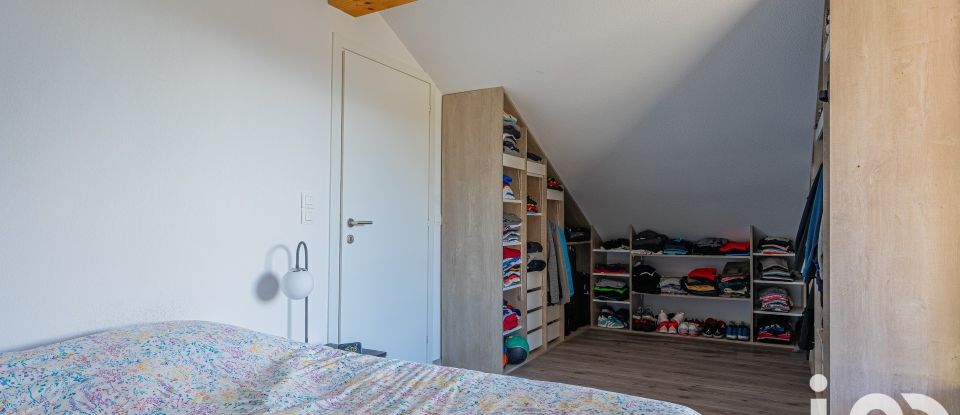 Duplex 3 pièces de 96 m² à Annecy (74000)