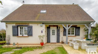 House 5 rooms of 97 m² in Le Mesnil-Jourdain (27400)