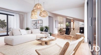 Appartement 3 pièces de 75 m² à Toulouse (31300)