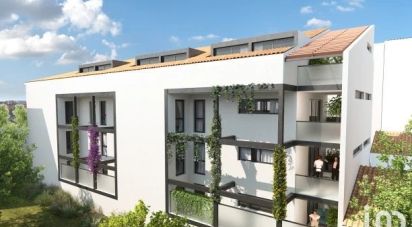 Apartment 3 rooms of 75 m² in Toulouse (31300)
