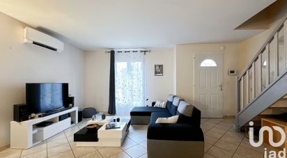 Maison 5 pièces de 126 m² à Moret Loing et Orvanne (77250)