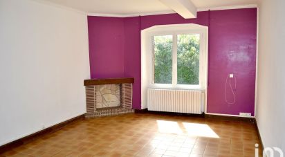 House 3 rooms of 76 m² in Pouligny-Saint-Pierre (36300)