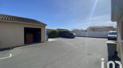 Maison 5 pièces de 144 m² à Chasseneuil-du-Poitou (86360)