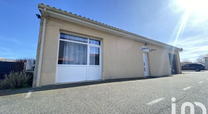 Maison 5 pièces de 144 m² à Chasseneuil-du-Poitou (86360)