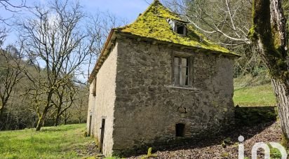 Country house 3 rooms of 40 m² in Altillac (19120)