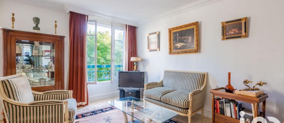 Appartement 3 pièces de 71 m² à Rueil-Malmaison (92500)