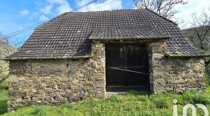 Barn conversion 2 rooms of 94 m² in Cahus (46130)