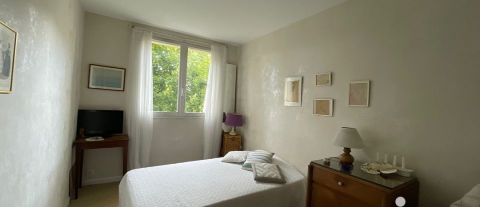 Appartement 3 pièces de 58 m² à Bry-sur-Marne (94360)