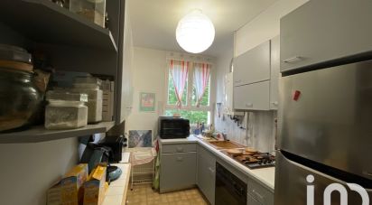 Appartement 3 pièces de 58 m² à Bry-sur-Marne (94360)