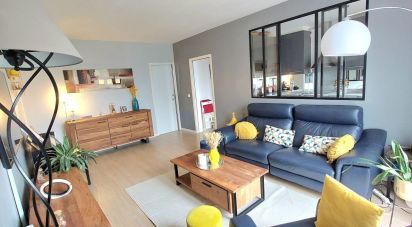 Appartement 3 pièces de 67 m² à Enghien-les-Bains (95880)