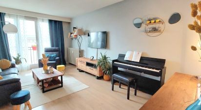Appartement 3 pièces de 67 m² à Enghien-les-Bains (95880)