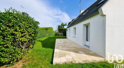 House 4 rooms of 108 m² in Pleuven (29170)