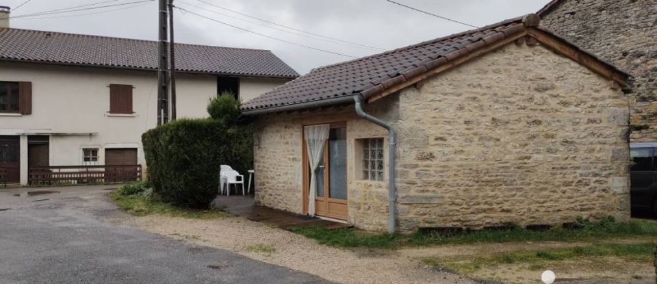 House 4 rooms of 116 m² in Montfleur (39320)