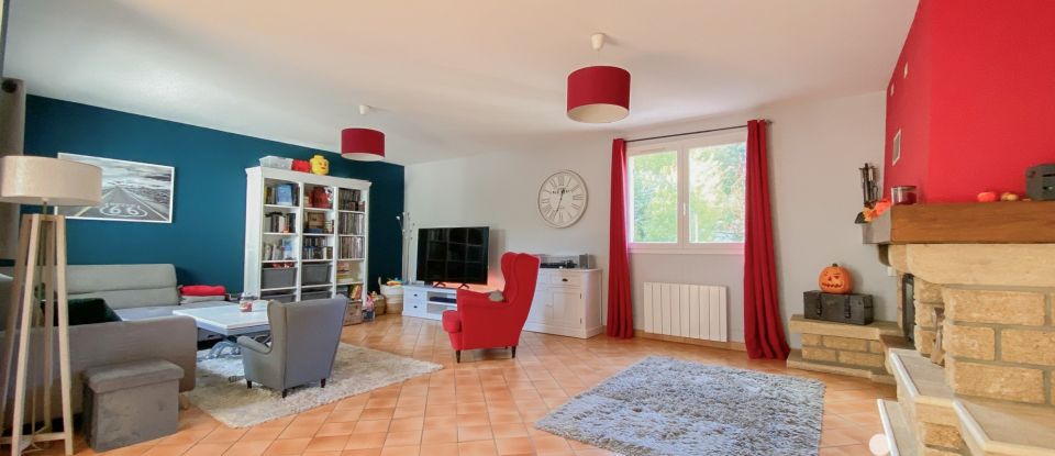 House 9 rooms of 191 m² in Vernon (27200)