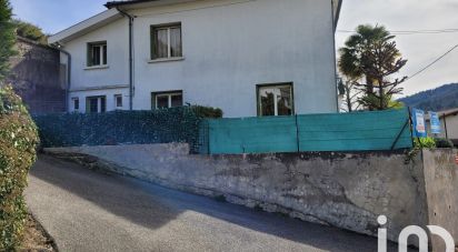 House 10 rooms of 164 m² in Le Cheylard (07160)