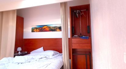 Apartment 2 rooms of 26 m² in La Seyne-sur-Mer (83500)
