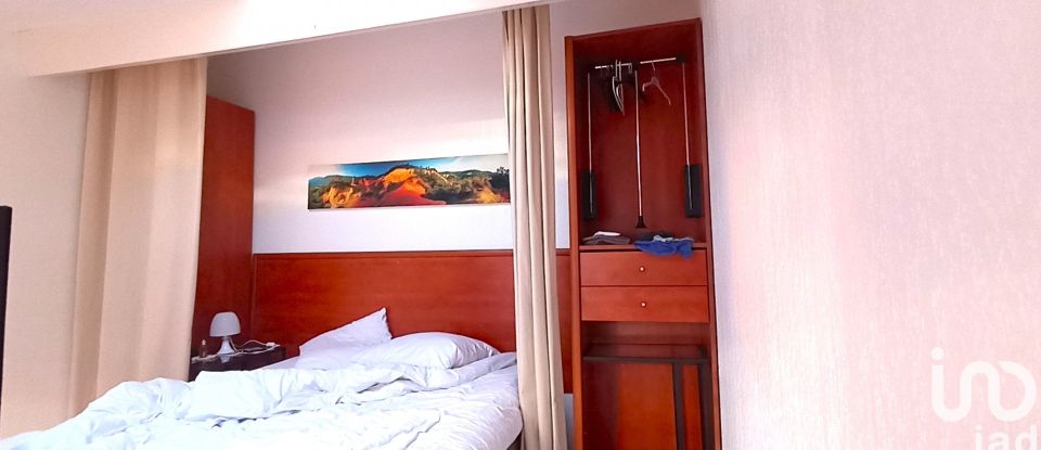 Apartment 2 rooms of 26 m² in La Seyne-sur-Mer (83500)