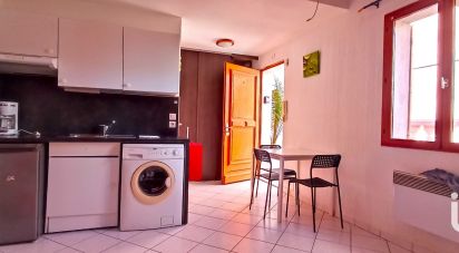 Appartement 2 pièces de 30 m² à La Seyne-sur-Mer (83500)