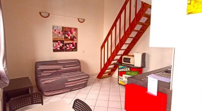 Appartement 2 pièces de 30 m² à La Seyne-sur-Mer (83500)