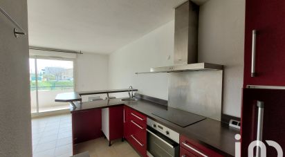 Apartment 3 rooms of 59 m² in Brignoles (83170)