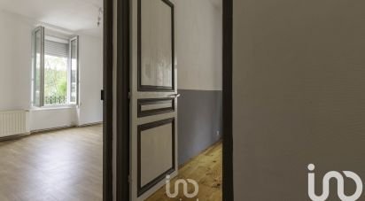 Appartement 4 pièces de 102 m² à Épône (78680)