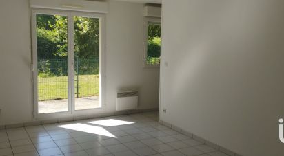 Appartement 2 pièces de 45 m² à Petit-Couronne (76650)