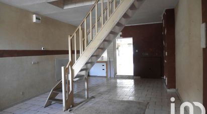 Traditional house 4 rooms of 119 m² in Méricourt (62680)