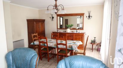House 3 rooms of 60 m² in Argenteuil (95100)