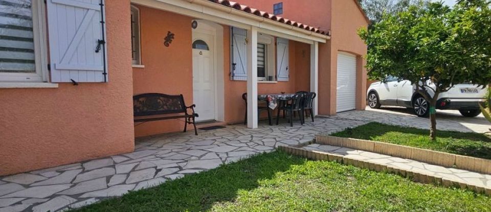 House 4 rooms of 85 m² in Bompas (66430)