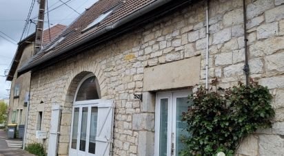 Traditional house 5 rooms of 157 m² in Besançon (25000)