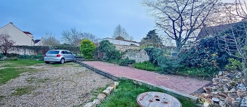Village house 5 rooms of 85 m² in Commeny (95450)