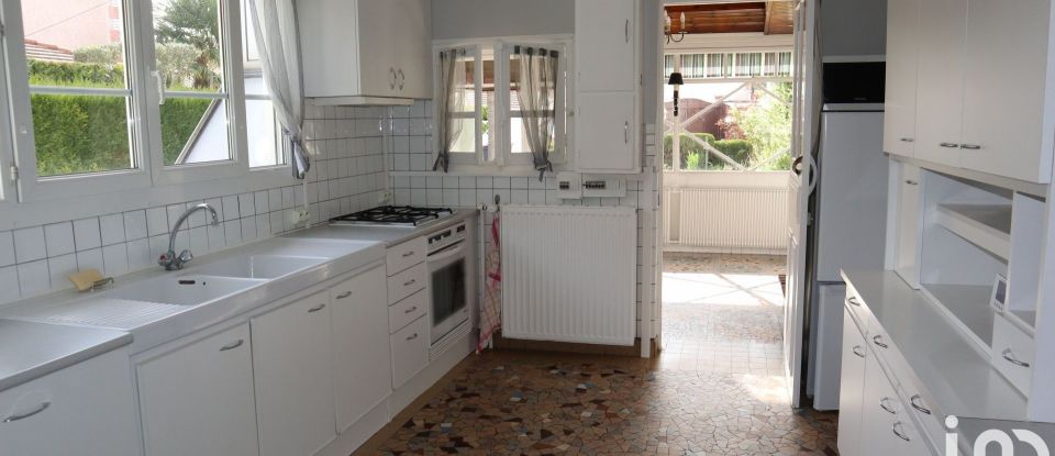 House 3 rooms of 53 m² in Argenteuil (95100)