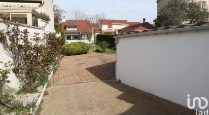 House 3 rooms of 53 m² in Argenteuil (95100)