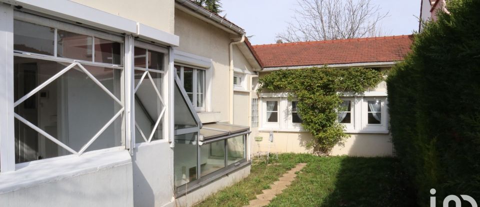 Maison 3 pièces de 53 m² à Argenteuil (95100)