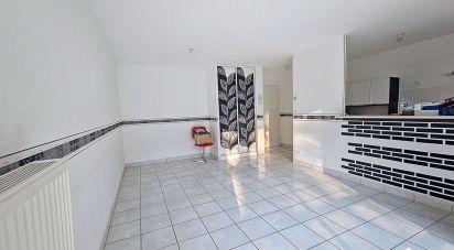 Appartement 2 pièces de 44 m² à Douai (59500)