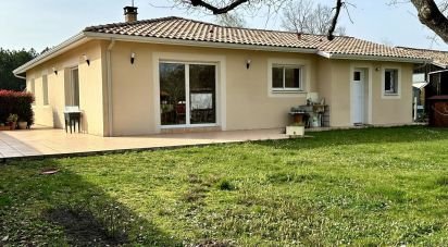 House 5 rooms of 105 m² in Le Barp (33114)