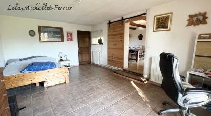 House 5 rooms of 120 m² in Garéoult (83136)