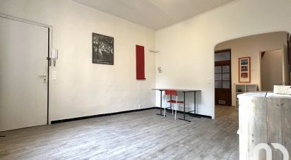 Appartement 3 pièces de 48 m² à Aix-en-Provence (13100)