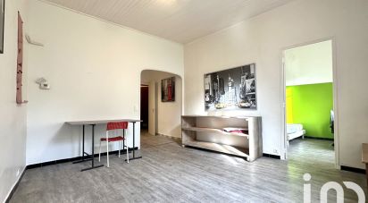 Apartment 3 rooms of 48 m² in Aix-en-Provence (13100)