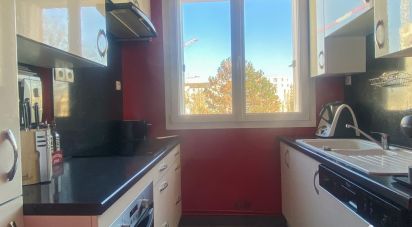 Apartment 2 rooms of 42 m² in Champigny-sur-Marne (94500)