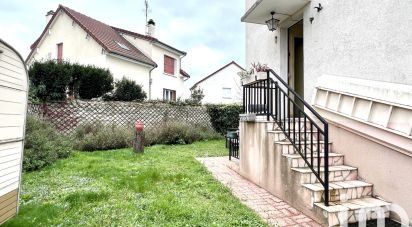 House 5 rooms of 90 m² in Morsang-sur-Orge (91390)