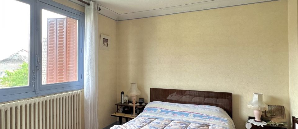 Maison 5 pièces de 90 m² à Morsang-sur-Orge (91390)