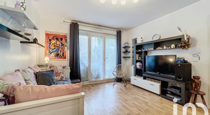 Appartement 2 pièces de 39 m² à La Queue-en-Brie (94510)